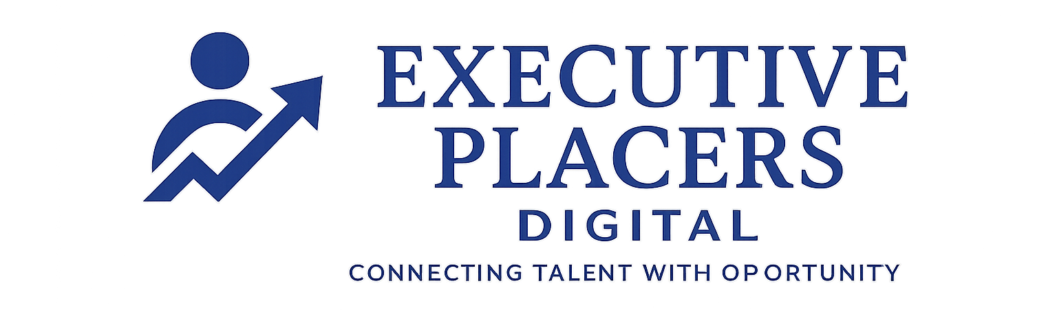 Executive Placers Digital
